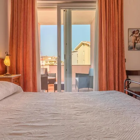 Villa Casa Villino Dei Poeti Pineto