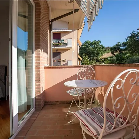 Casa Villino Dei Poeti