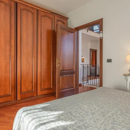 Villa Casa Villino Dei Poeti *
