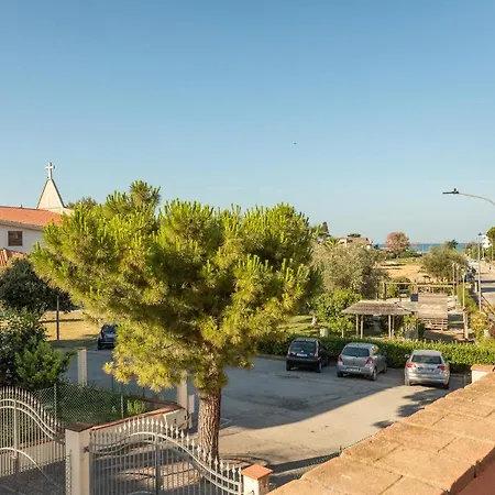 Casa Villino Dei Poeti Villa *