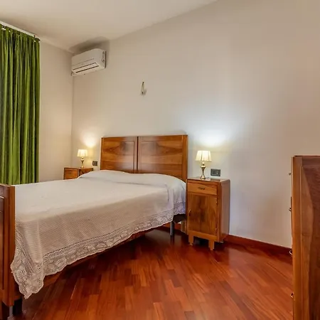 Villa Casa Villino Dei Poeti *