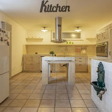 Villa Casa Villino Dei Poeti