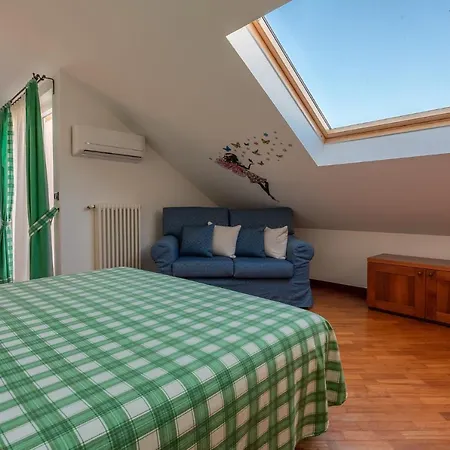 Villa Casa Villino Dei Poeti *