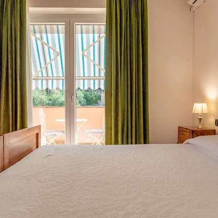 Casa Villino Dei Poeti * Pineto