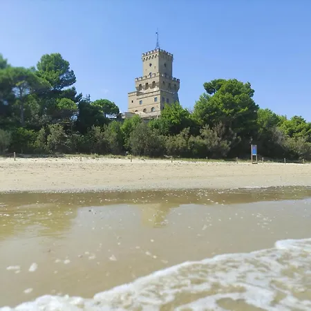Casa Villino Dei Poeti Villa *