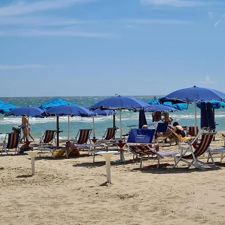 Casa Villino Dei Poeti Villa