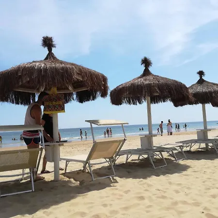 Casa Villino Dei Poeti Villa